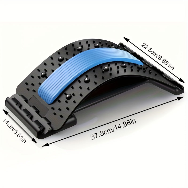 SpineLux™ Pro Posture & Back Therapy System