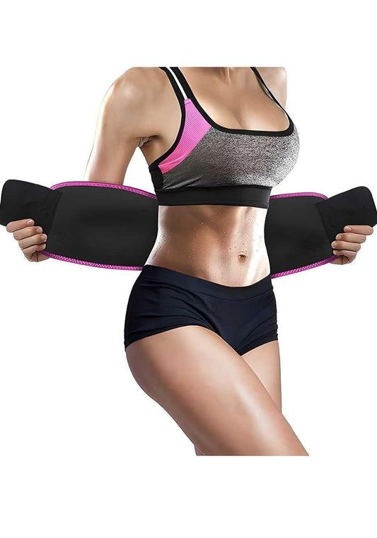 Sweat & Slim™ Fat Loss Belt