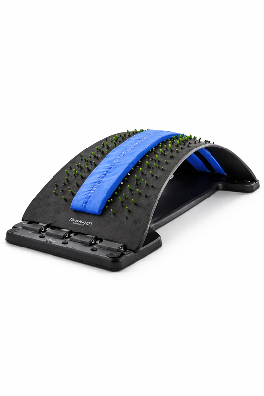 SpineLux™ Pro Posture & Back Therapy System