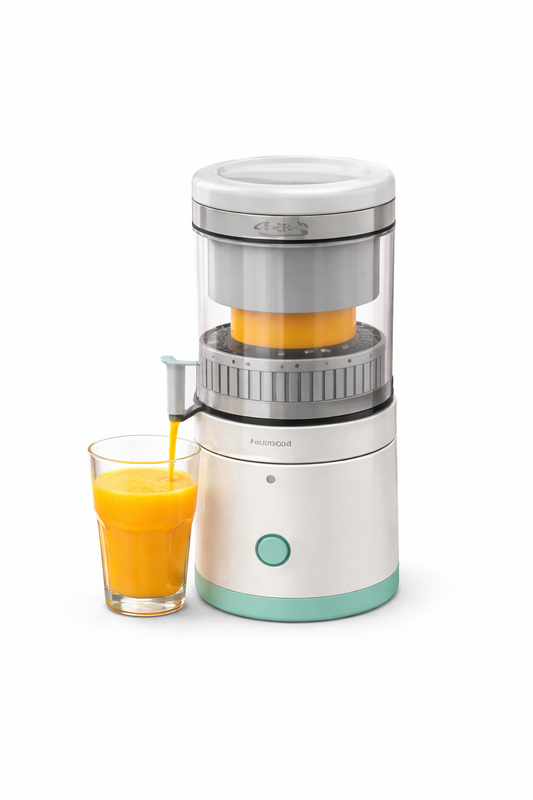 JuiceCraft™ Pro Nutrition Extractor